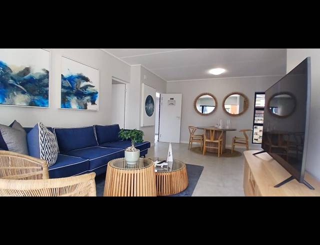3 BEDROOM PROPERTY TO RENT IN BALLITO CENTRAL